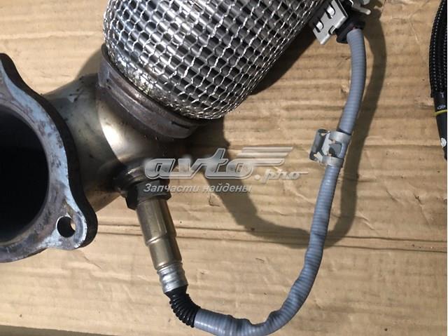 Лямбда зонд, датчик кисню до каталізатора A0065421718 MERCEDES