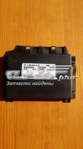Модуль (ЕБУ) АКПП електронний A0305454432 MERCEDES
