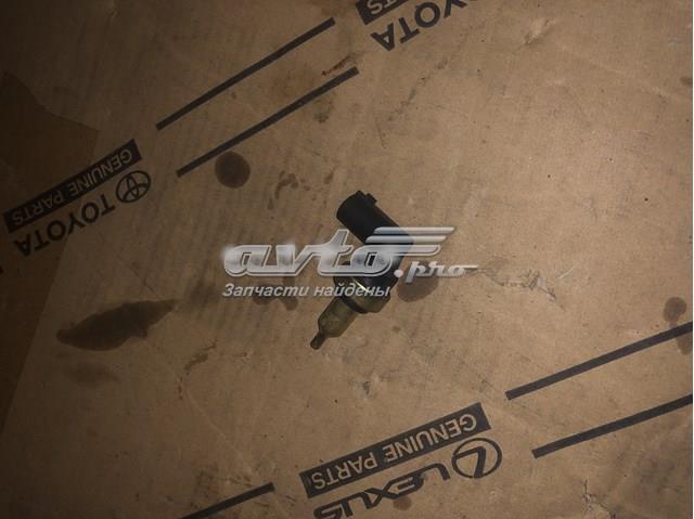 Датчик покажчика температури охолоджуючої рідини A0999053700 MERCEDES
