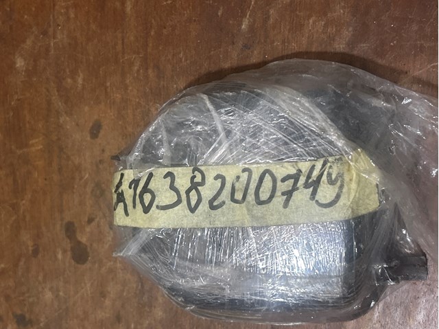 Кришка фари, задня A1638200749 MERCEDES