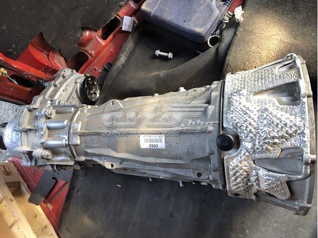 Автоматична коробка передач A1662706802 MERCEDES