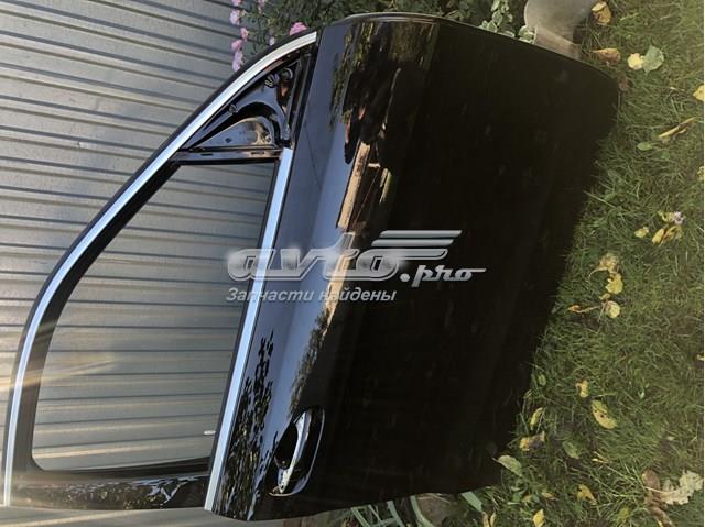 Скло передньої правої двері A1667200120 MERCEDES