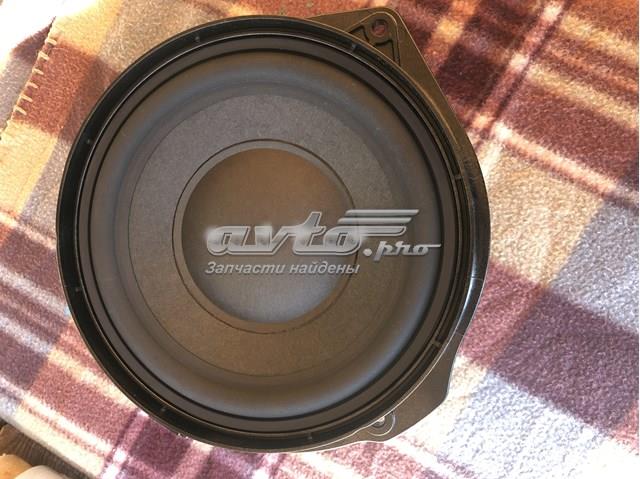 Динамік передній A1668202002 MERCEDES