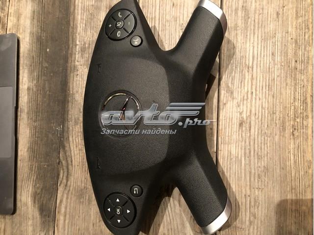 Подушка безпеки водія A2128600102 MERCEDES