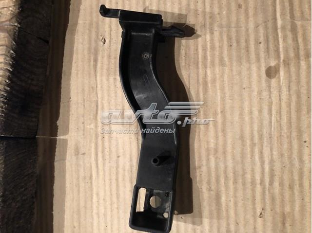 Кронштейн бампера заднього, лівий A2128852114 MERCEDES