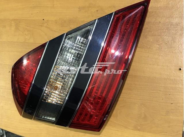Ліхтар задній лівий A2218200164 MERCEDES