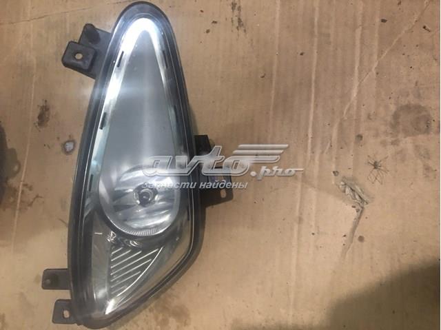 Фара протитуманна, права A2218200256 MERCEDES