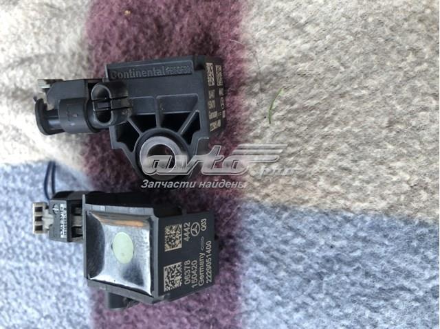 Датчик Айрбег передній A2229051400 MERCEDES