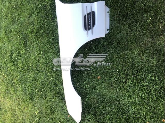Ліве переднє крило A2308800118 MERCEDES
