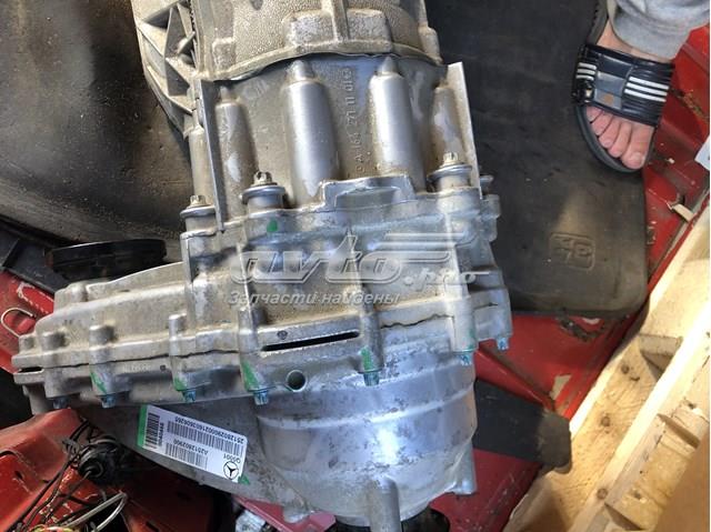 Коробка роздавальна A2512802900 MERCEDES