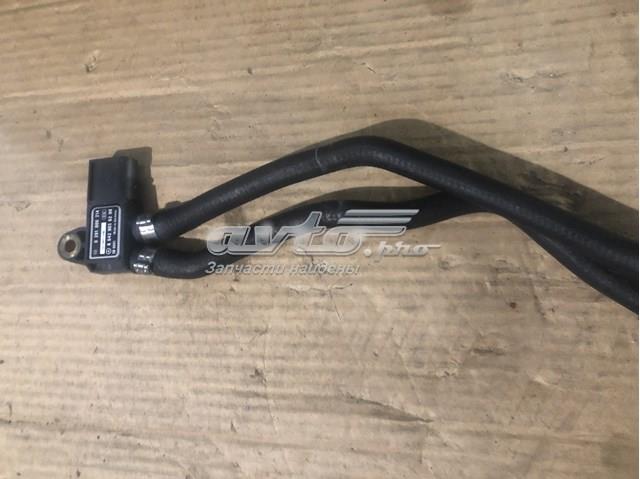 Датчик тиску вихлопних газів A6429050200 MERCEDES