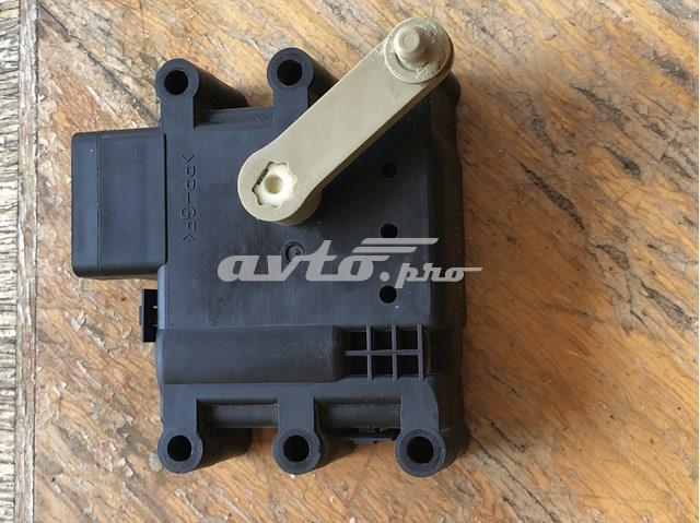 Реле обігрівача GJ6A61B60 MAZDA