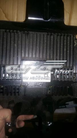 Підсилювач звуку аудіосистеми GM1B6692X MAZDA