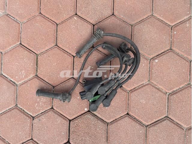 Котушка L81318100 MAZDA