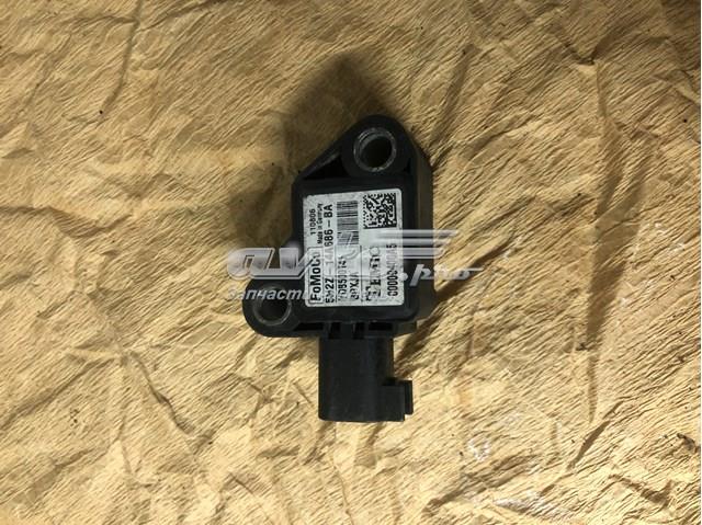 Датчик подушки безпеки YDB500141 LAND ROVER