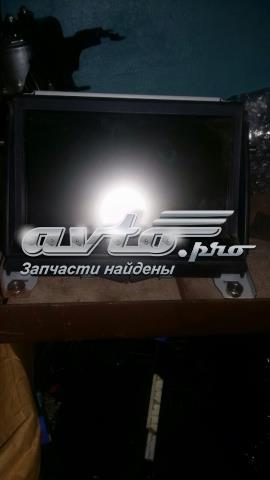 Бортовий комп'ютер YIE500082PVJ LAND ROVER