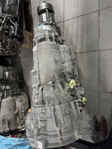 Автоматична коробка перемикання передач 0BK300041B001 VAG