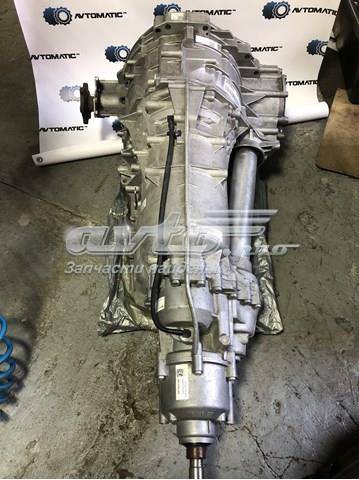 Коробка передач 0D5300037T002 VAG