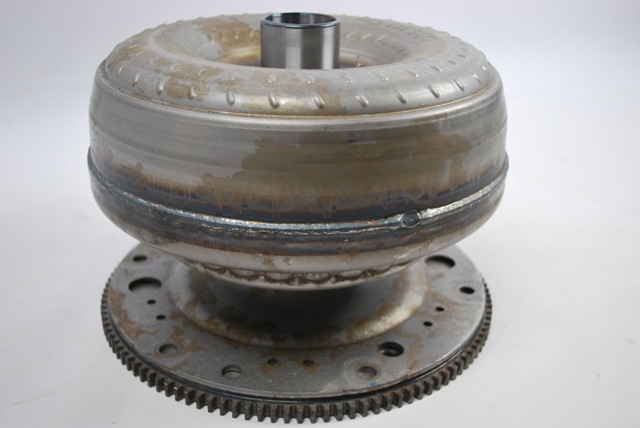Гідротрансформатор ГМП 0D5323571G VAG