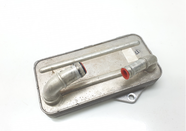 Радіатор охолодження, АКПП 0GC317019F VAG