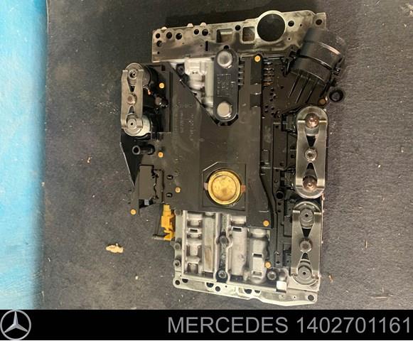 Плата трансмісії АКПП 1402701161 MERCEDES