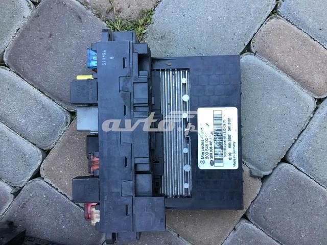 Коробка запобіжників 2095450001 MERCEDES