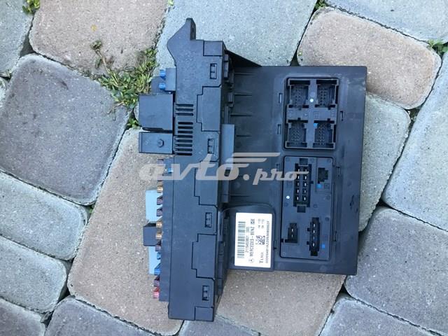 Реле запобіжників 2115453801 MERCEDES
