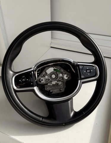 Руль 31407817 VOLVO