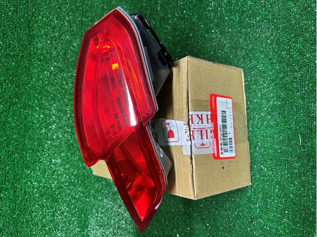 Ліхтар протитуманний задній, правий 34500T7JH01 HONDA