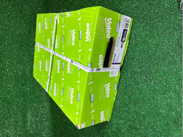 Комплект зчеплення  837469 VALEO