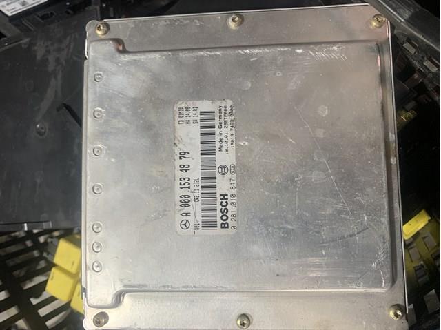 ЕБУ A0001534879 MERCEDES