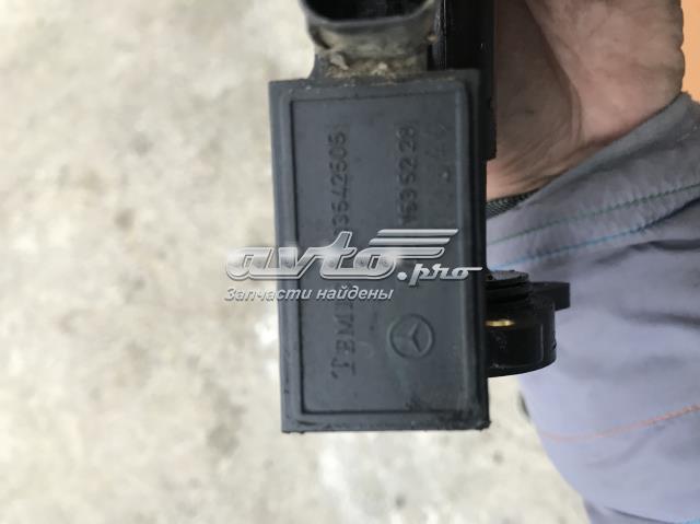 Датчик рівня мастила Mercedes V