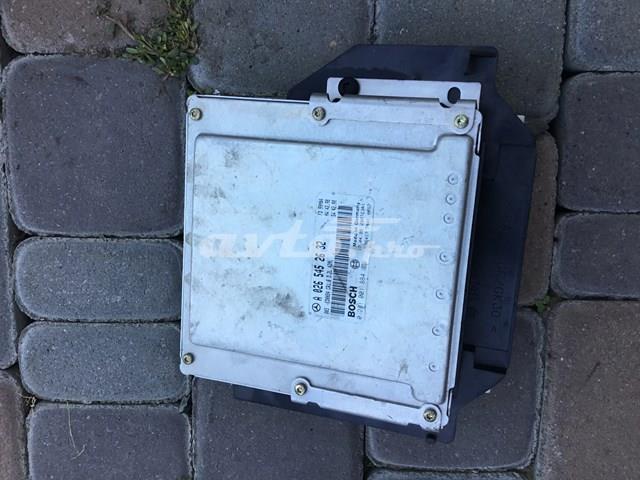 Комп'ютер двигуна A0265452632 MERCEDES