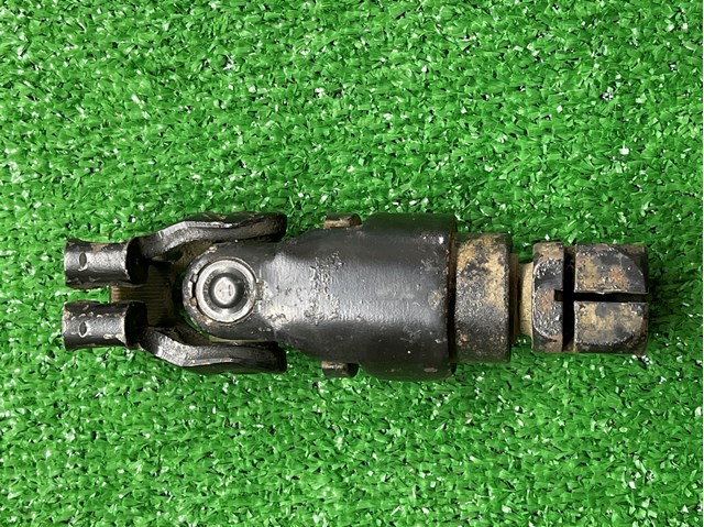 Вал рульової колонки, нижній A1634600110 MERCEDES
