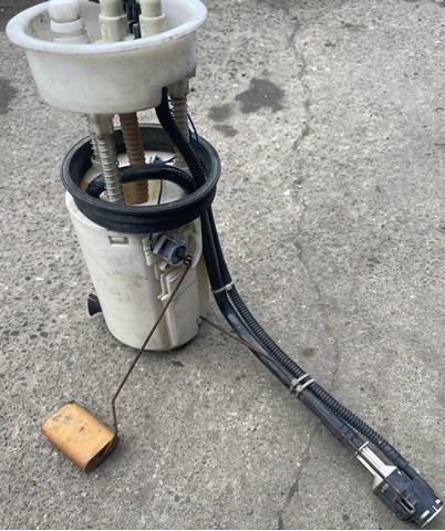 Електробензонасос A1634703294 MERCEDES