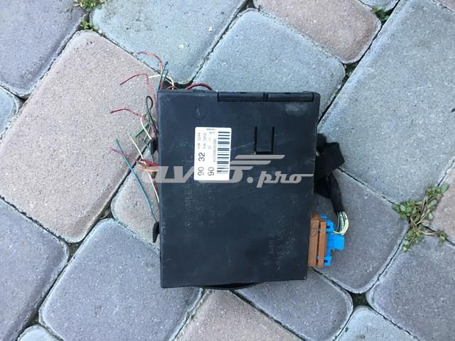 Регулятор оборотів вентилятора A1635459032 MERCEDES