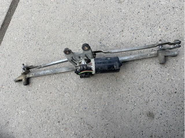 Мотор стеклоочищувача A1638204342 MERCEDES