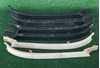 Вія правої фари A1638260277 MERCEDES