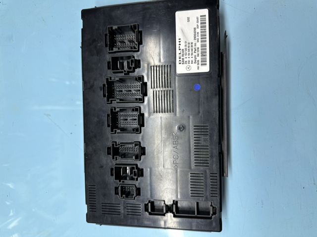 A1645456932 Mercedes