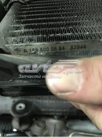 Конденсатор A1685000854 MERCEDES