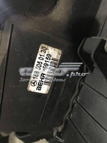 повітропровід радіатора A1685050130 MERCEDES