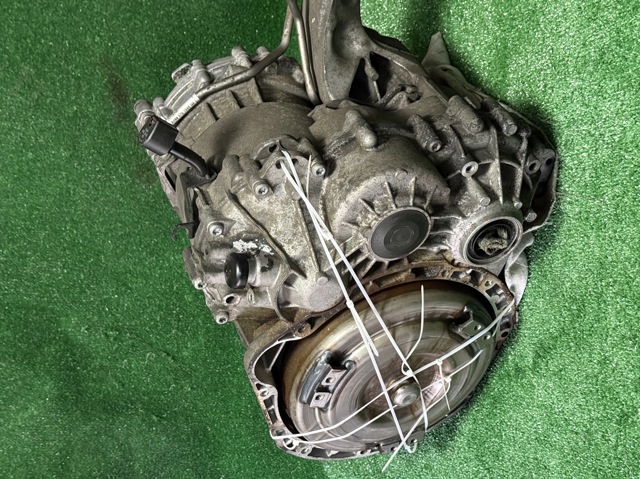 Автоматична коробка передач A1693701500 MERCEDES