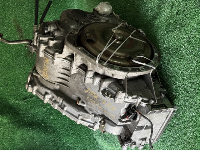 Коробка передач автомат A1693701600 MERCEDES