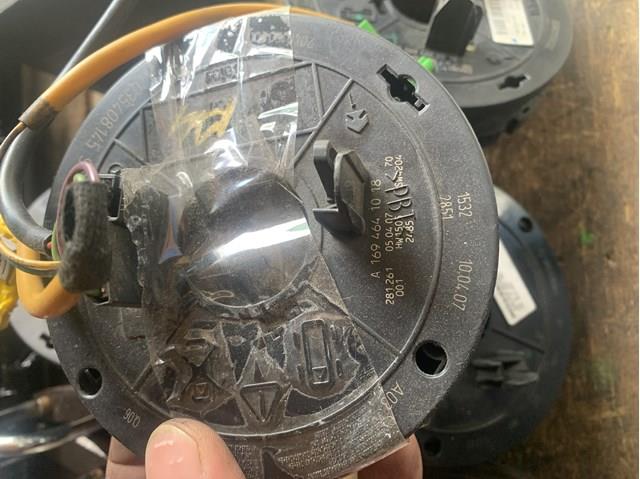 Касета AirBag A1694641018 MERCEDES