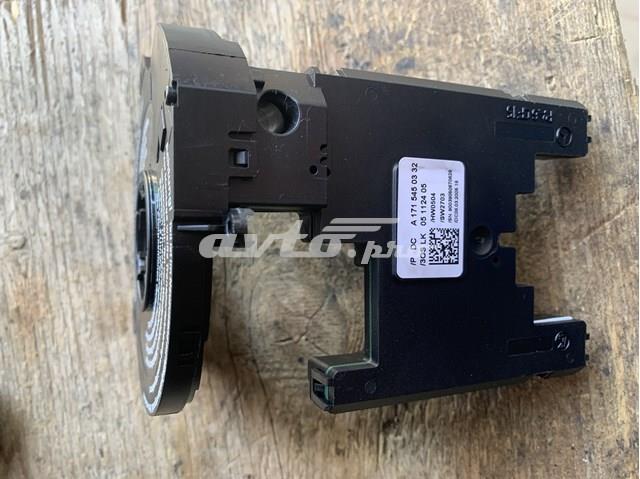 Датчик керма A1715450332 MERCEDES