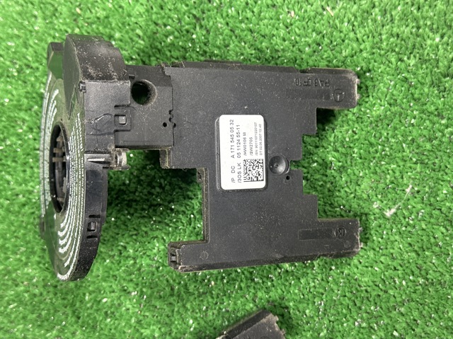 Датчик кута повороту керма A1715450532 MERCEDES