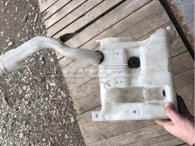 Бачок для омивайки A2038600060 MERCEDES