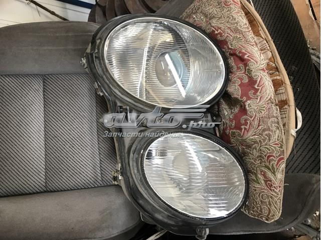 Фара основна ліва A2158200361 MERCEDES