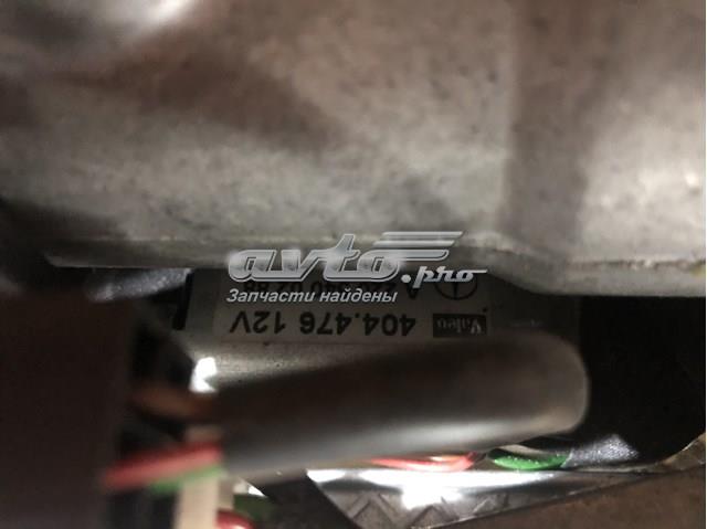 Мотор переміщення рульової колонки A2205400288 MERCEDES