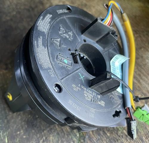 Кільце Ейрбег контактне A9064640318 MERCEDES